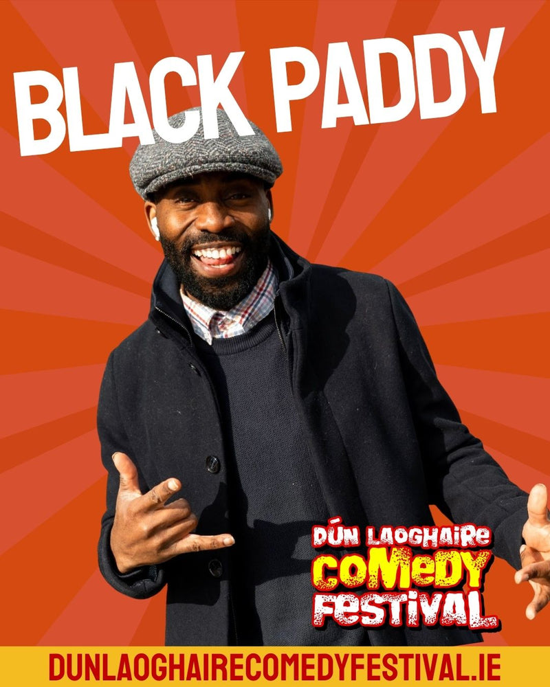 Black Paddy