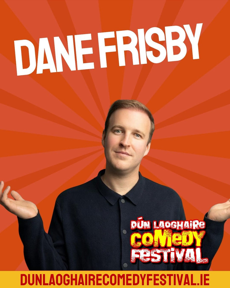 Dane Frisby