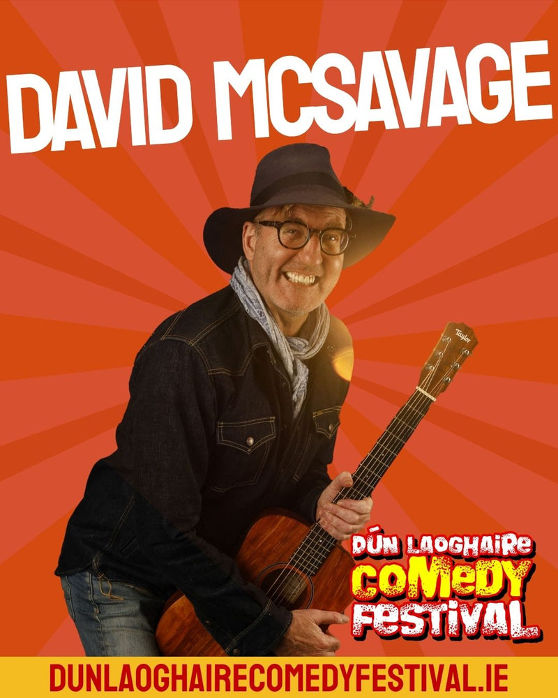 David Mc Savage
