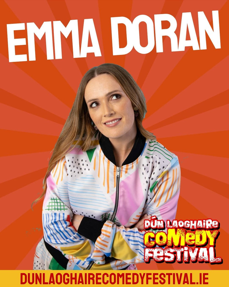 Emma Doran