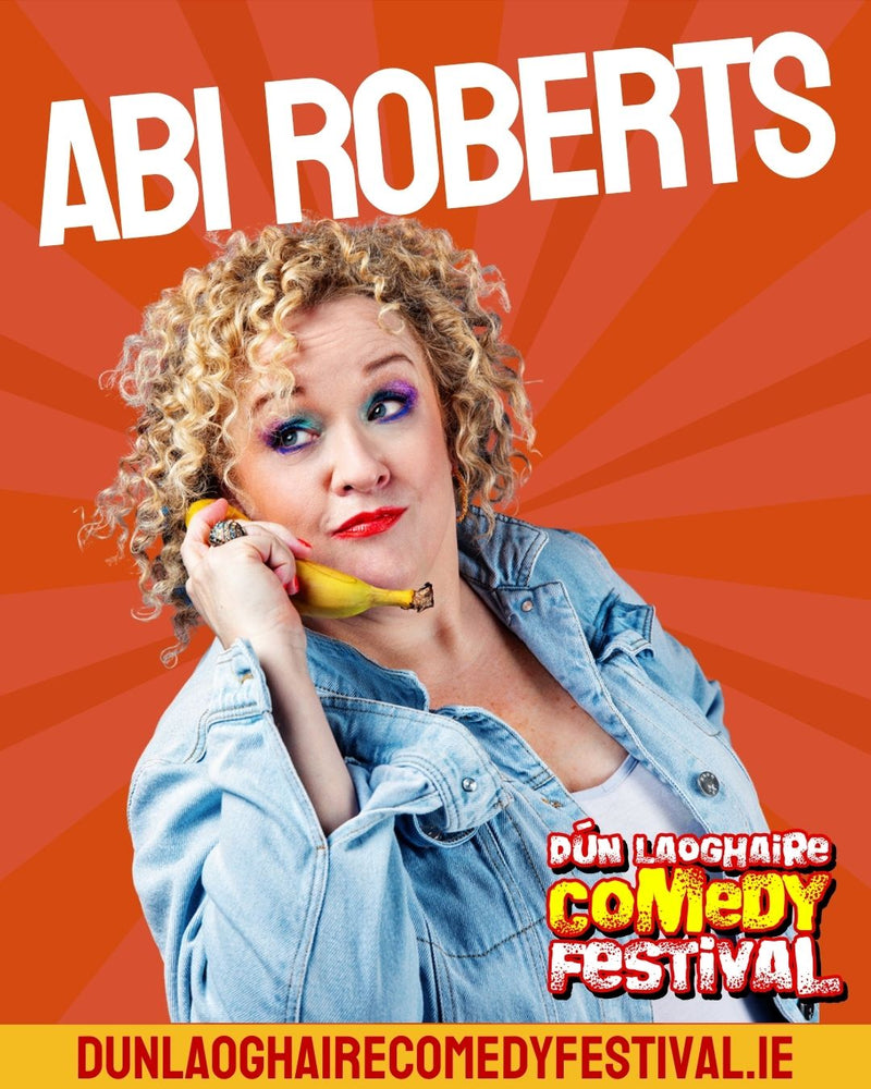 Abi Roberts