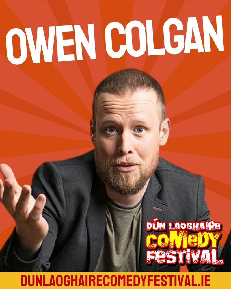 Owen Colgan